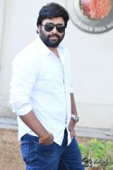 Appatlo Okadundevadu Movie Release Press Meet